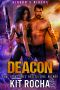 [Gideon’s Riders 02] • Deacon